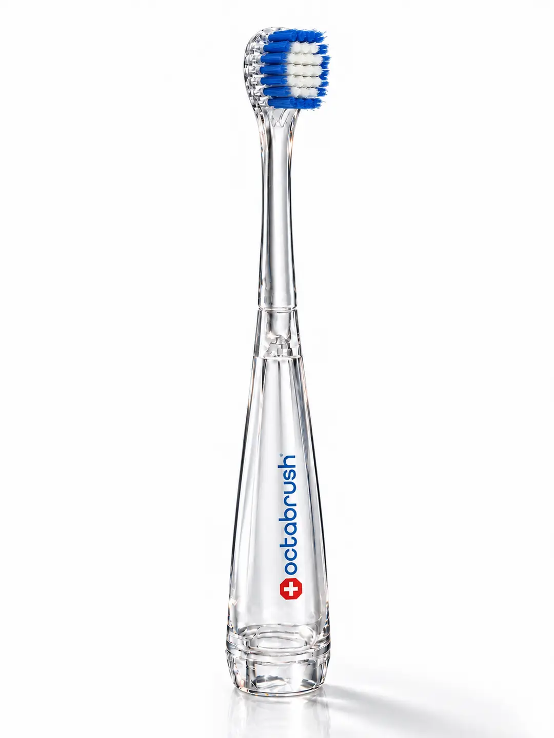 Octabrush ® Implant Care İmplant Diş Fırçası