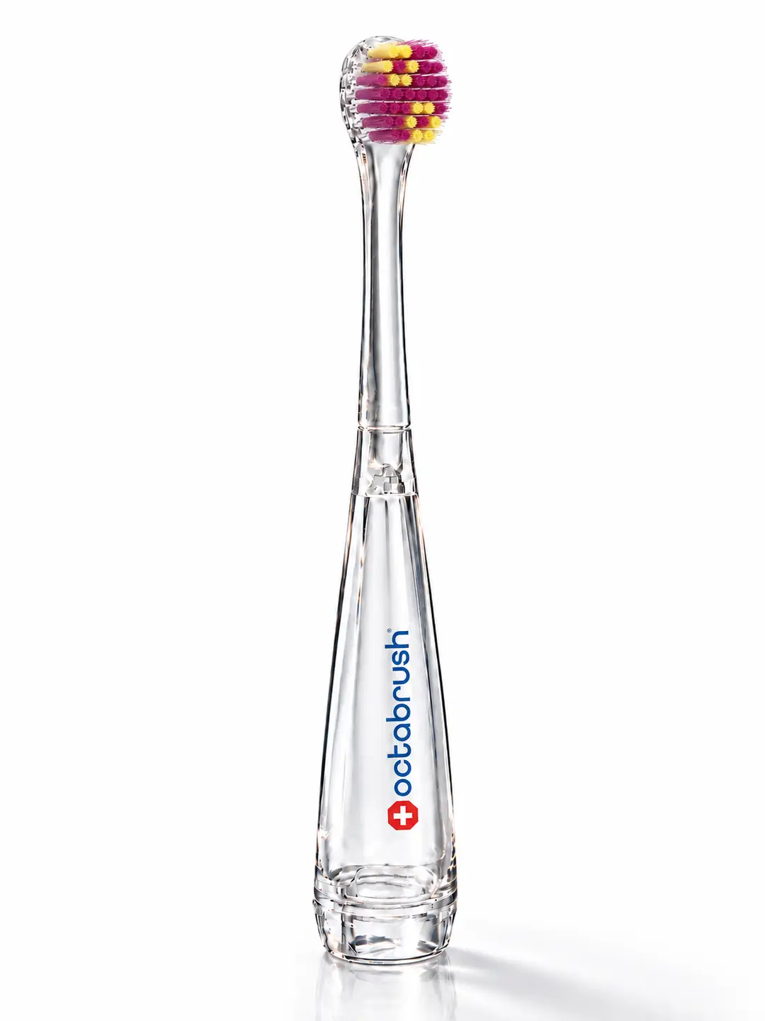 Octabrush ® Daisy Diş Fırçası